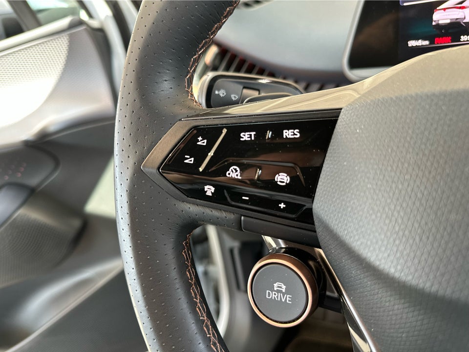 Cupra Tavascan 77 Immersive 5d