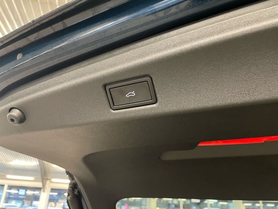 VW ID.7 86 Pro S Tourer 5d