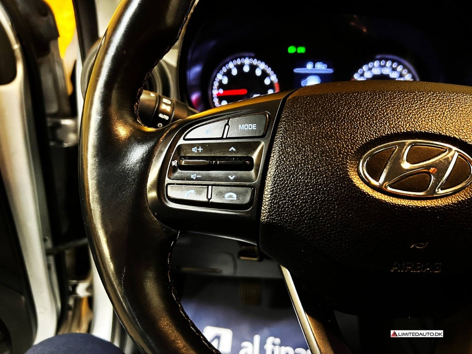 Hyundai i10 1,0 MPi Advanced 5d