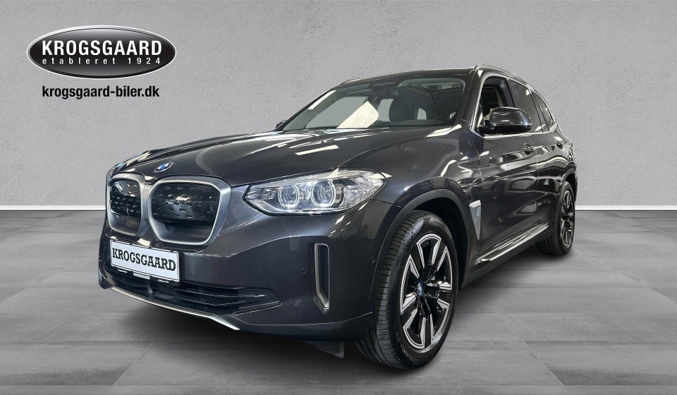 BMW iX3 Inspiring 5d