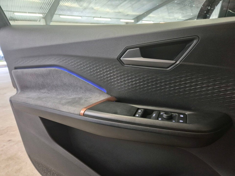 Cupra Born 58 High 5d