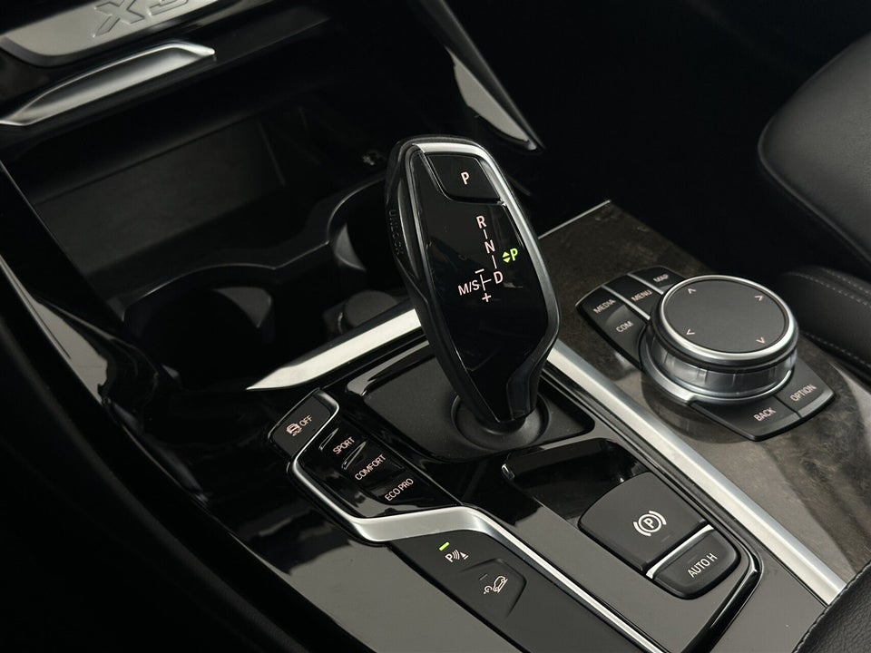 BMW X3 3,0 xDrive30d aut. 5d