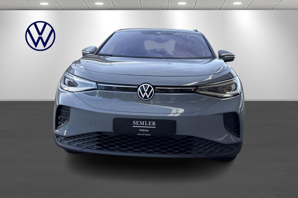 VW ID.4 77 Pro 4Motion 5d