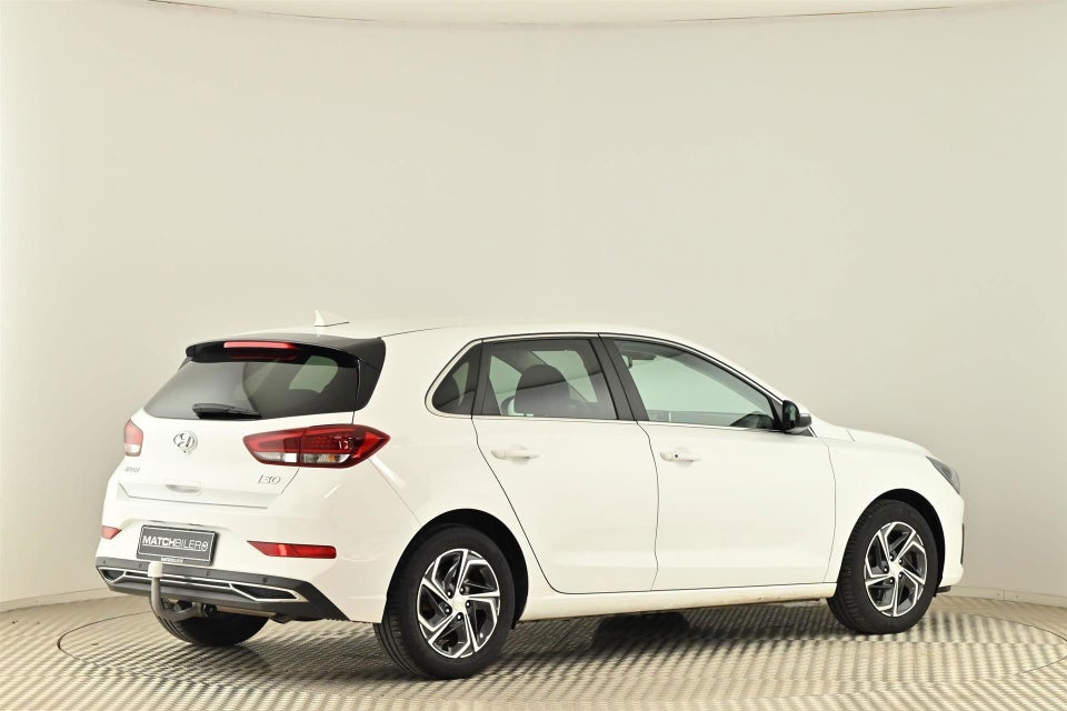 Hyundai i30 1,0 T-GDi Advanced DCT 5d