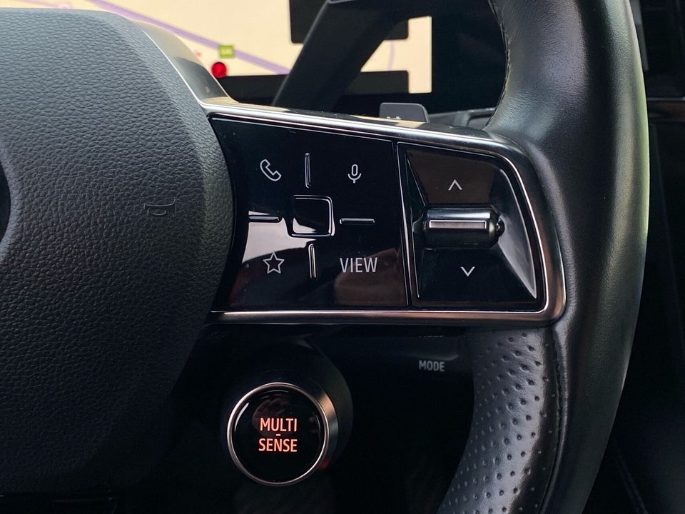 Renault Megane E-Tech 40 Techno 5d