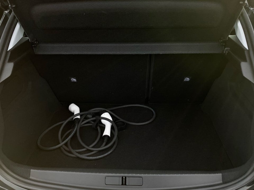 Opel Corsa-e 50 Edition 5d