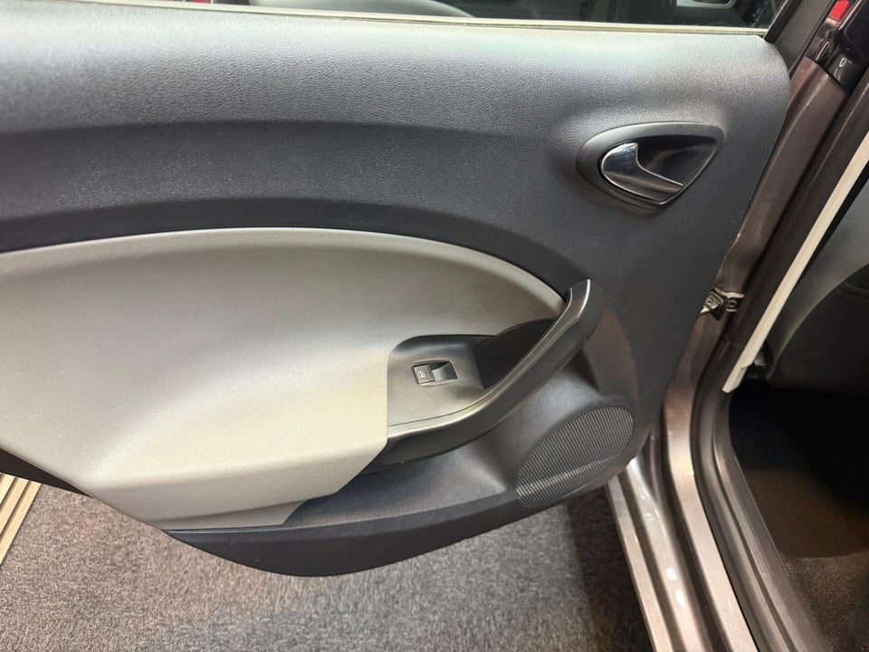 Seat Ibiza 1,0 TSi 110 Style DSG 5d