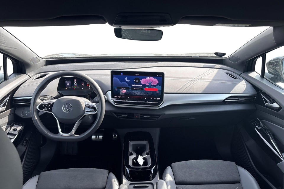 VW ID.4 77 Style+ 5d