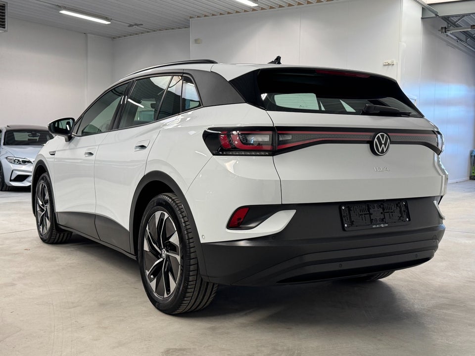 VW ID.4 77 Pro Performance 5d