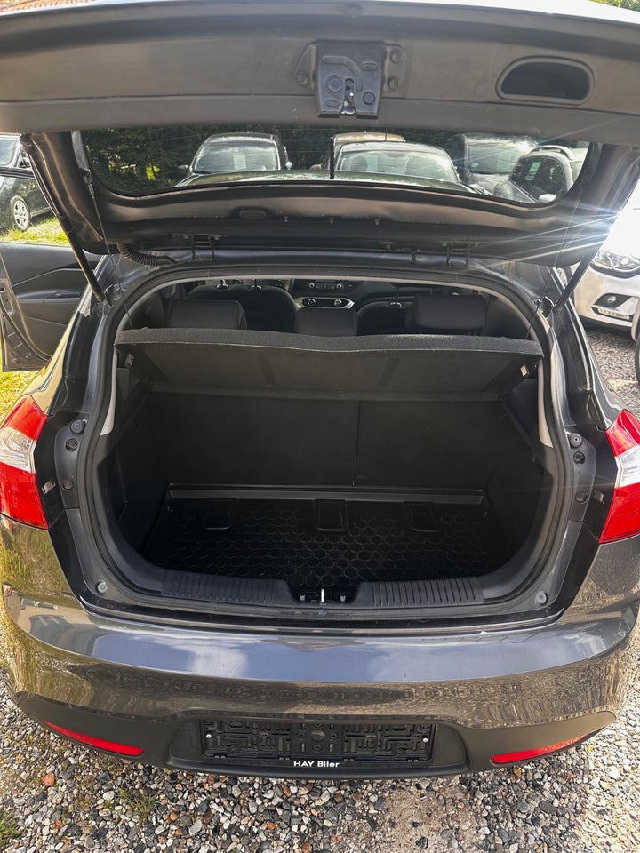 Kia Rio 1,2 CVVT Collect 5d