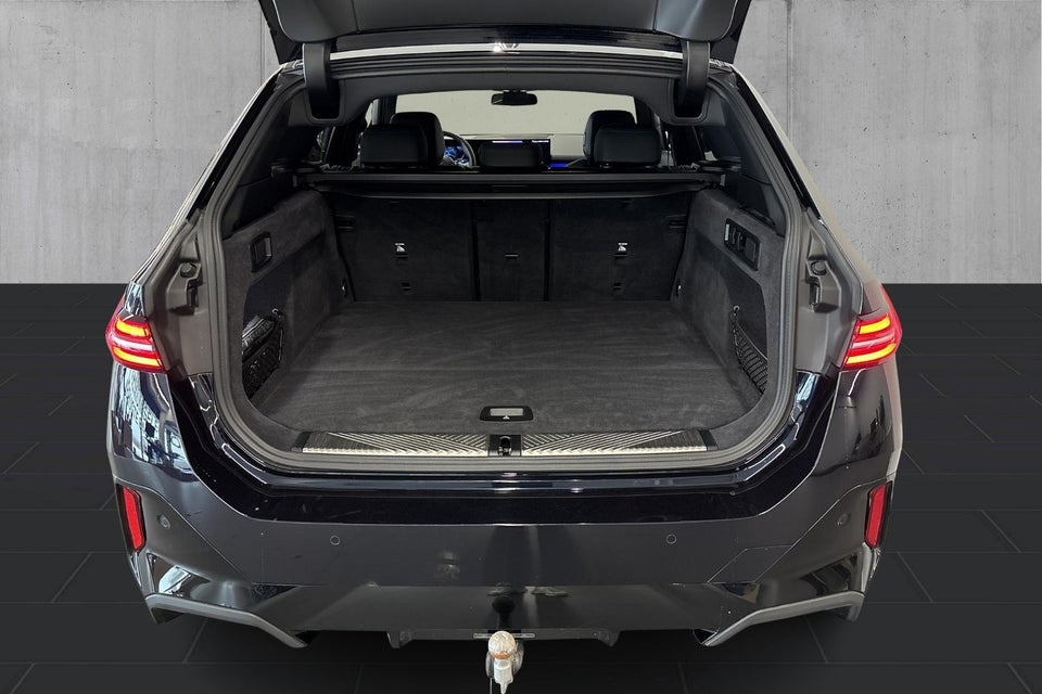 BMW i5 eDrive40 Touring M-Sport 5d