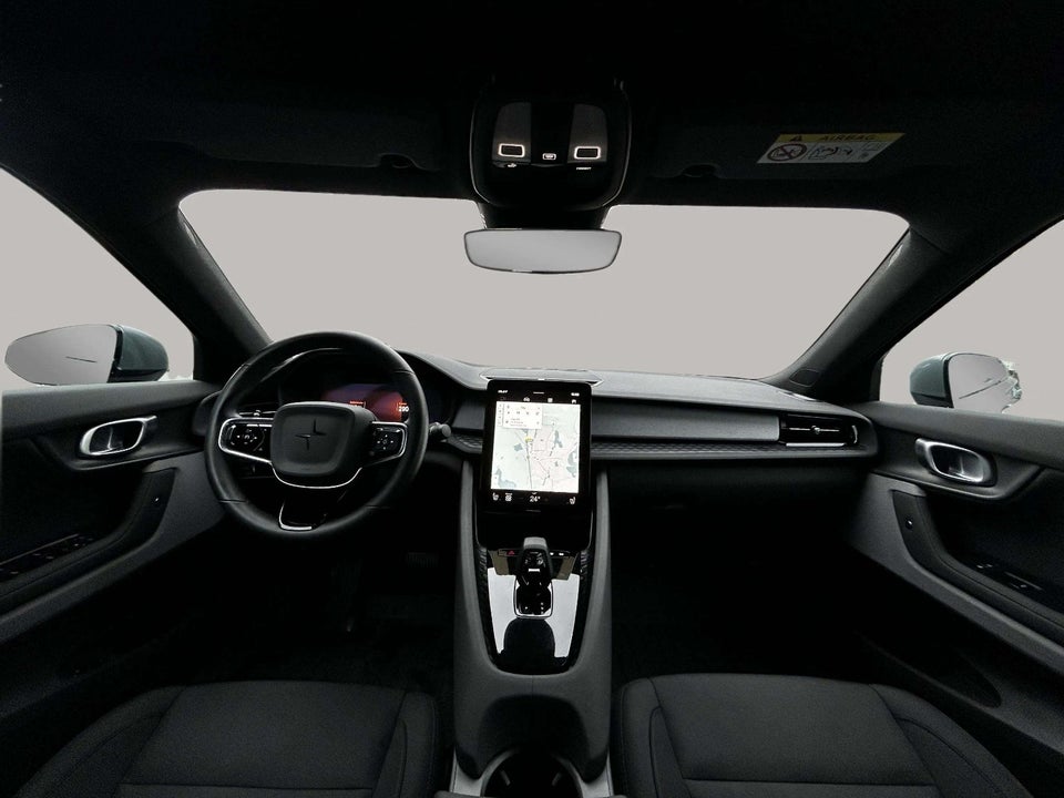 Polestar 2 Long Range 5d