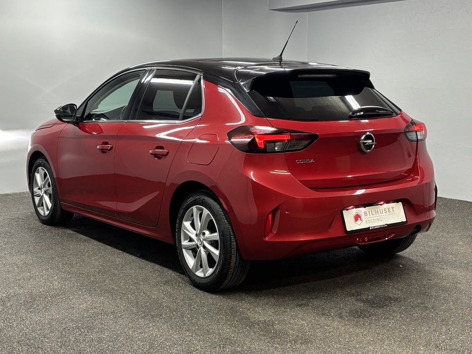 Opel Corsa 1,2 Sport 5d