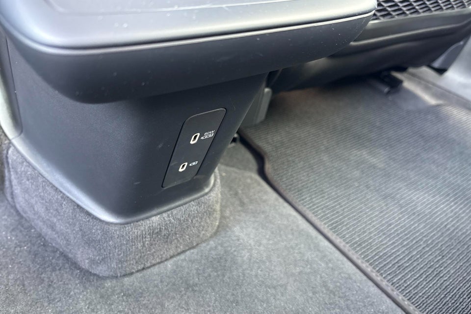 Polestar 4 Long Range 5d