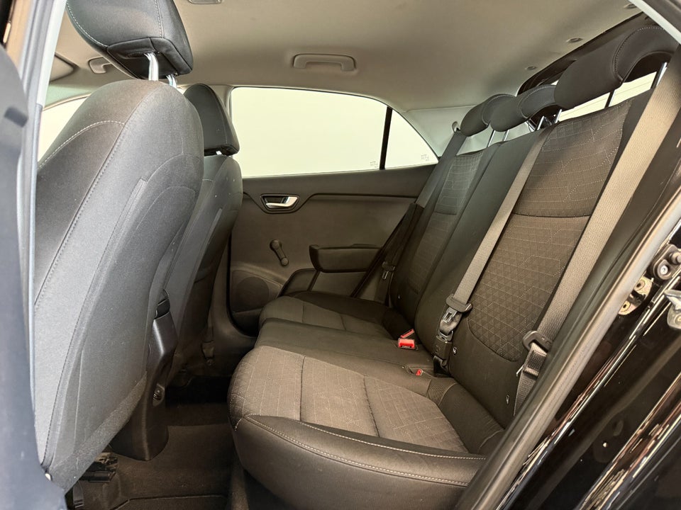 Kia Rio 1,0 T-GDi Attraction+ 5d