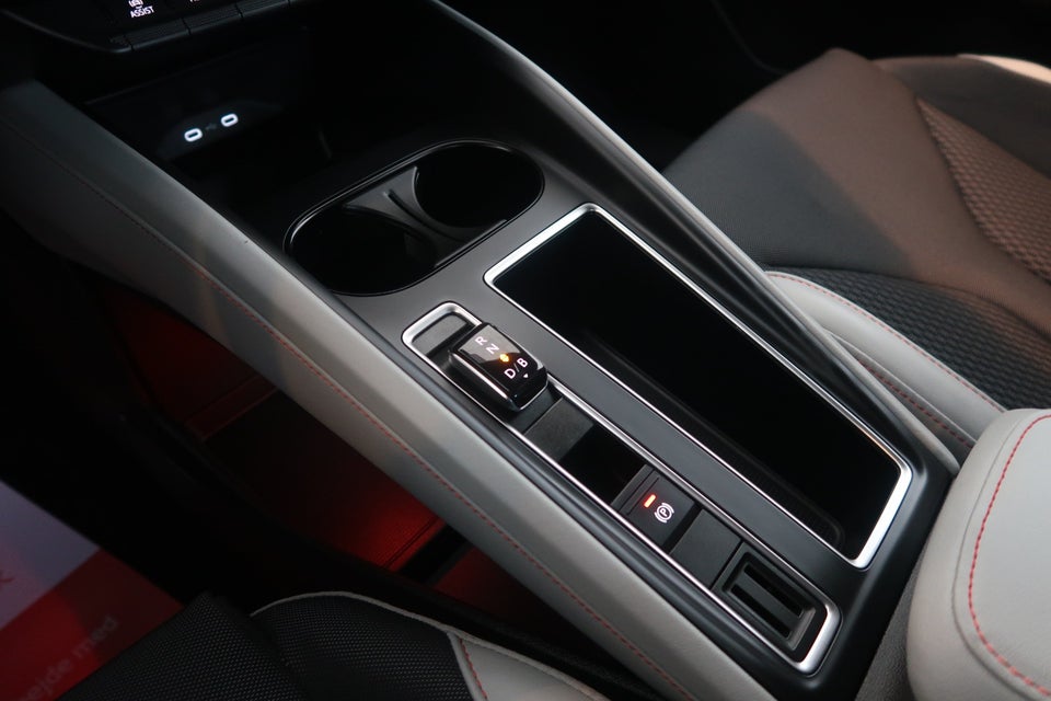 Skoda Elroq 85 iV Lodge Advanced 5d