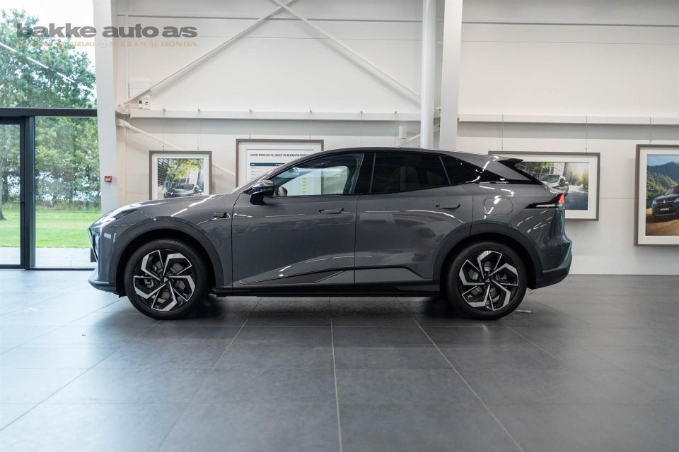 Changan Deepal S07 Max 5d