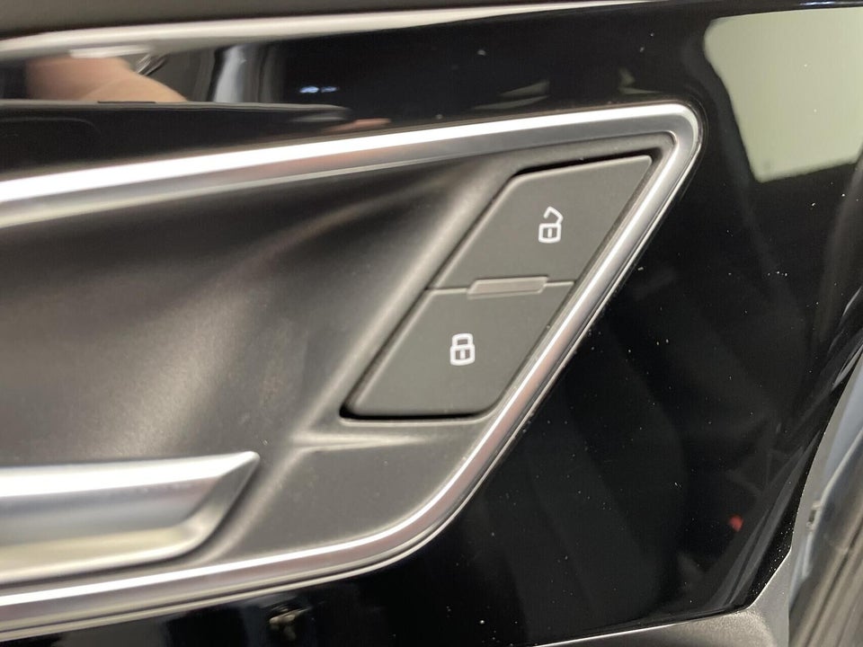 Audi Q4 e-tron 40 Attitude Sportback 5d