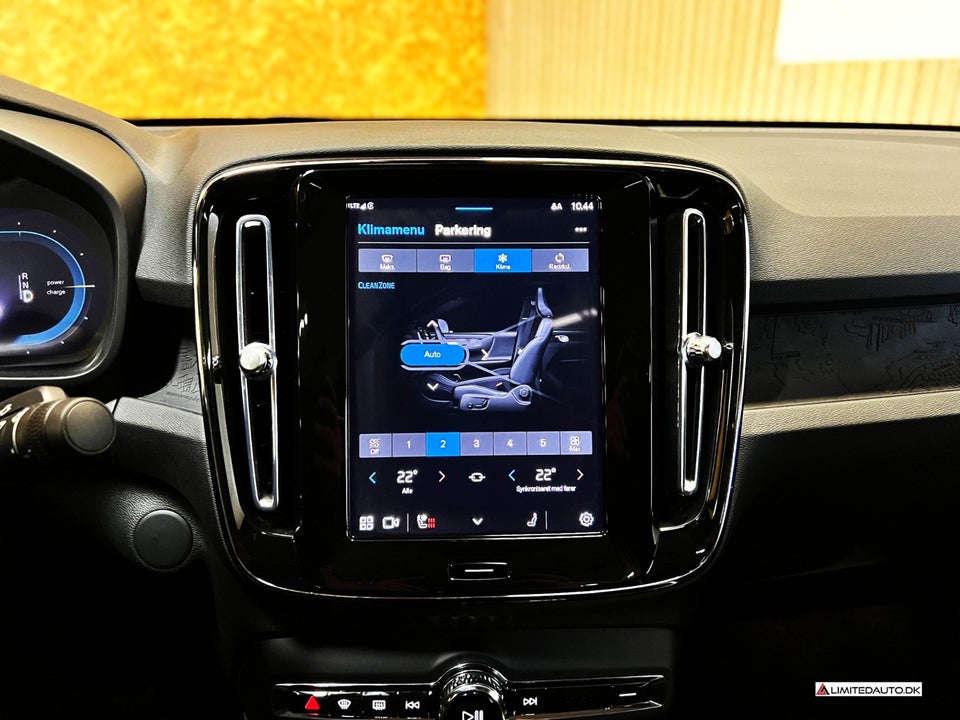 Volvo C40 P6 ReCharge Core 5d