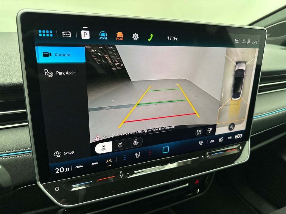 VW ID.7 77 Style+ 5d