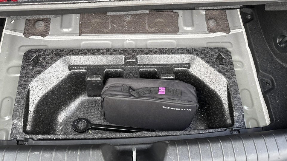 Hyundai Ioniq 6 53 Advanced 4d