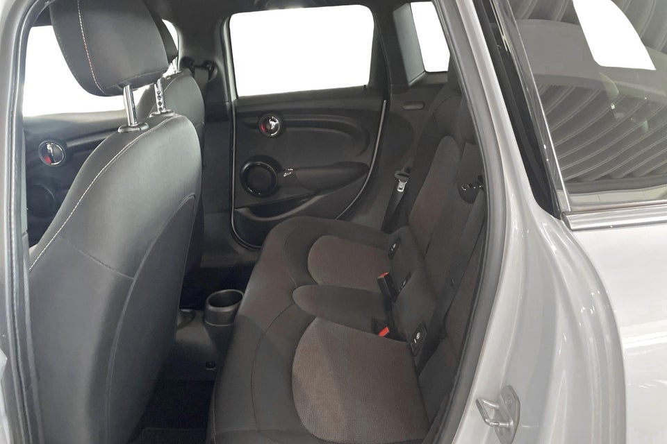 MINI Cooper 1,5 aut. 5d