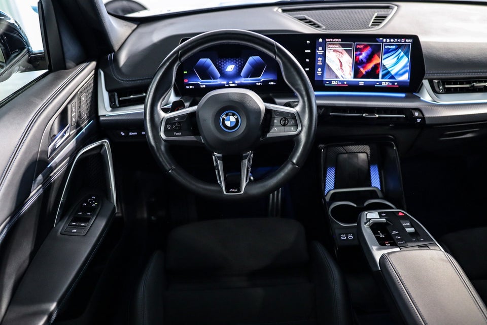 BMW iX1 xDrive30 M-Sport Premium 5d