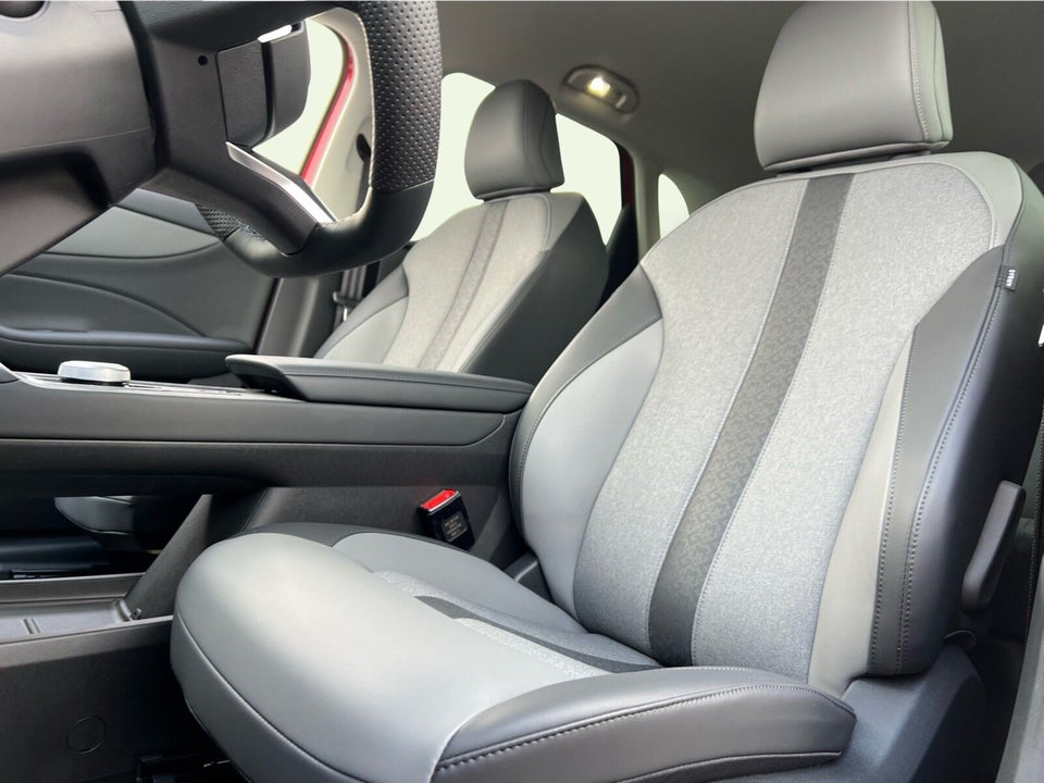 MG MGS5 64 Luxury 5d