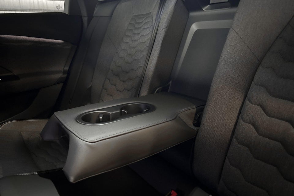 Audi A6 e-tron Progress plus performance Sportback 5d