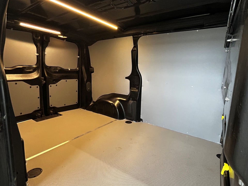 Toyota ProAce 1,6 D 115 Medium Base 5d