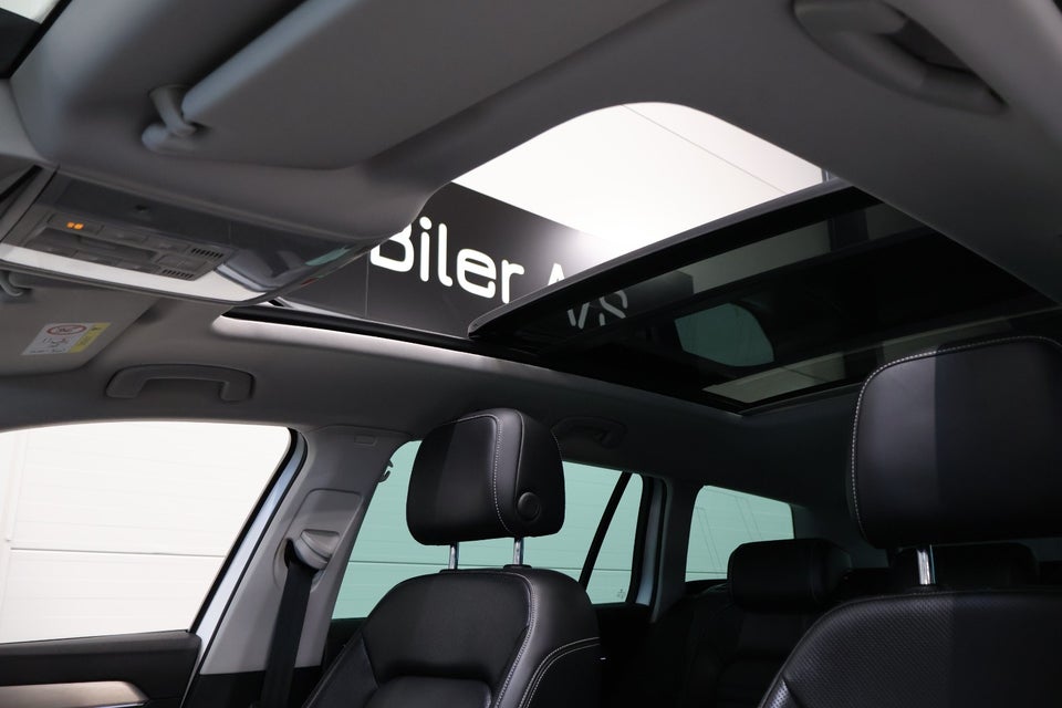 VW Passat 2,0 TDi 190 Elegance+ Variant DSG 5d