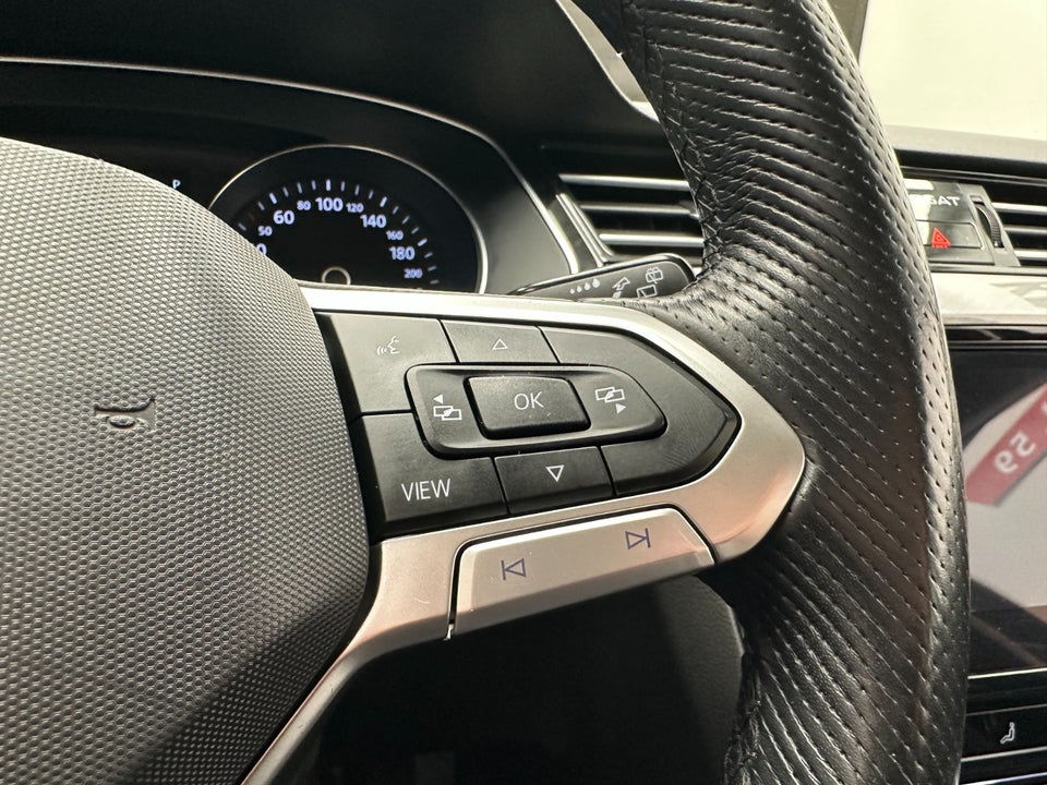 VW Passat 1,4 GTE Variant DSG 5d