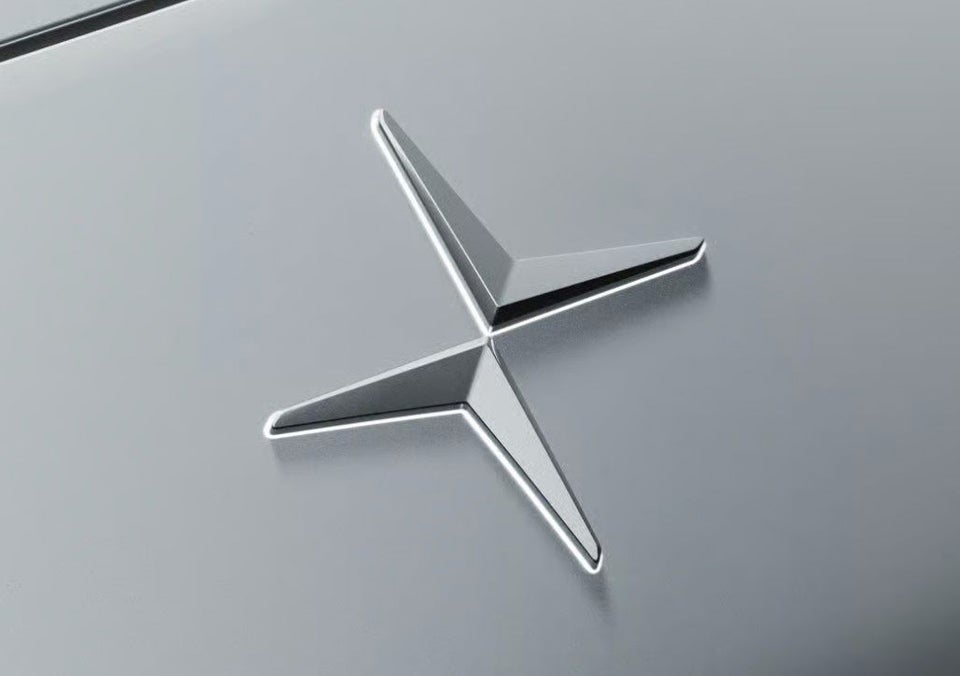 Polestar 4 Long Range Nordic Edition 5d