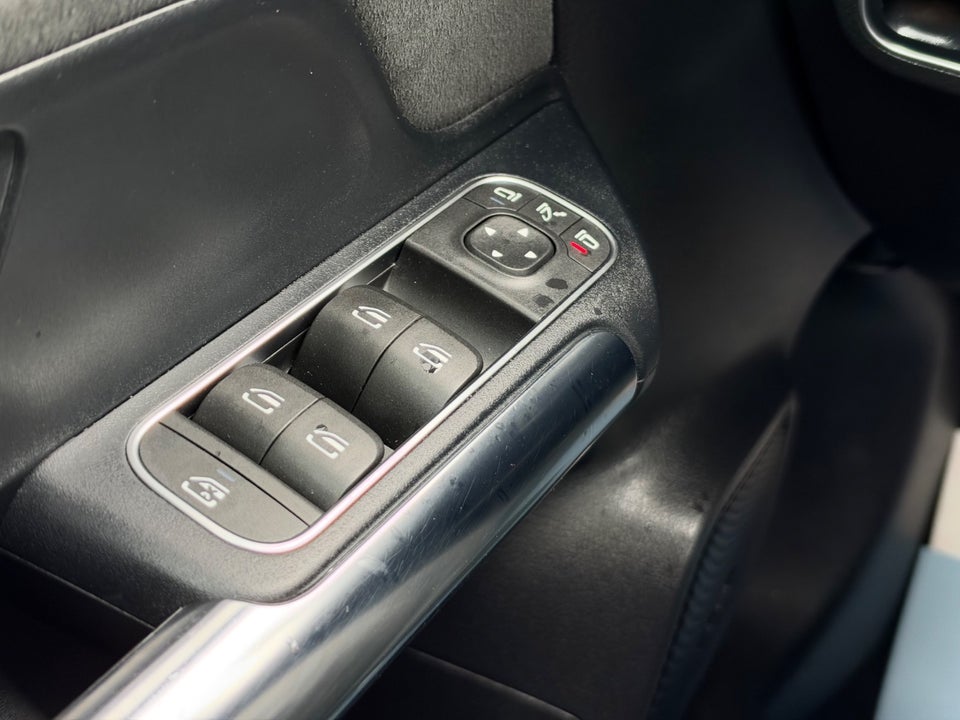 Mercedes EQA250 AMG Line 5d