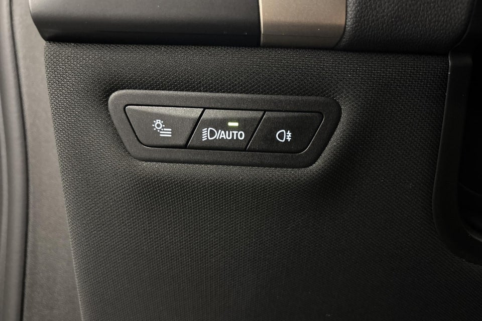 BMW iX xDrive50 Supercharged 5d