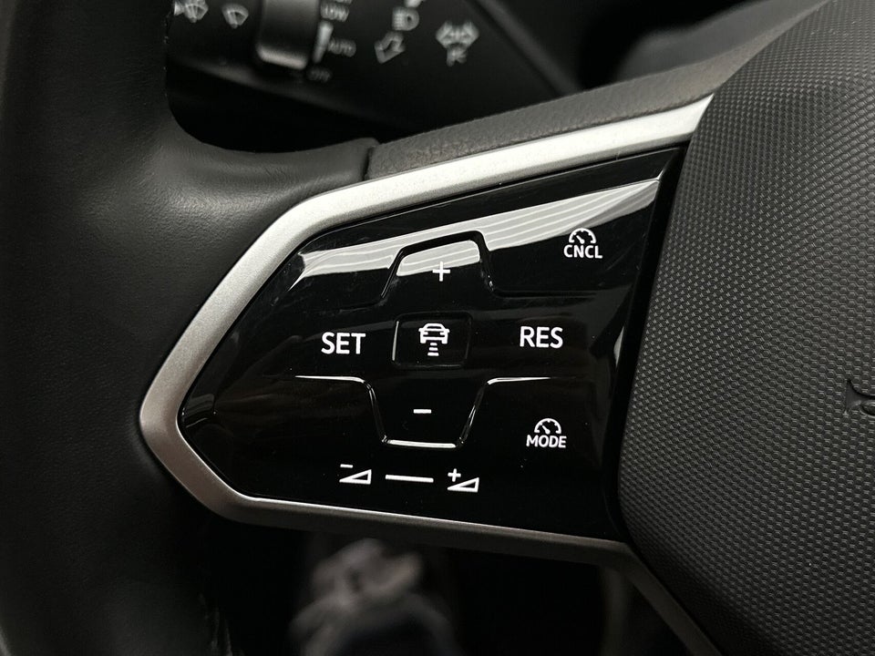 VW ID.7 77 Style+ 5d