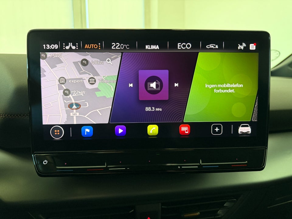 Cupra Born 58 High 5d