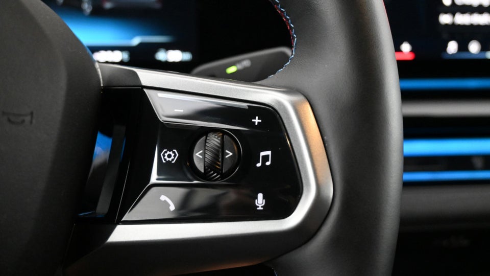 BMW i5 M60 M-Sport xDrive 4d