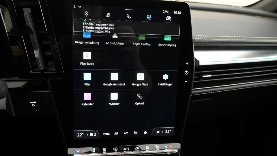 Renault Megane E-Tech 60 Iconic 5d