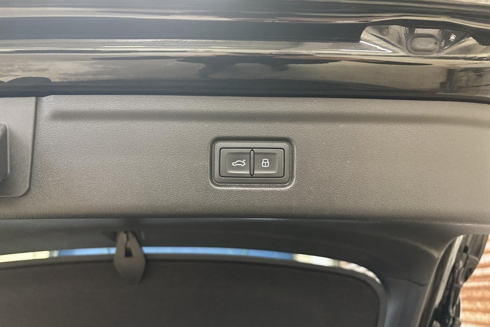 Audi A6 e-tron Progress Sportback 5d