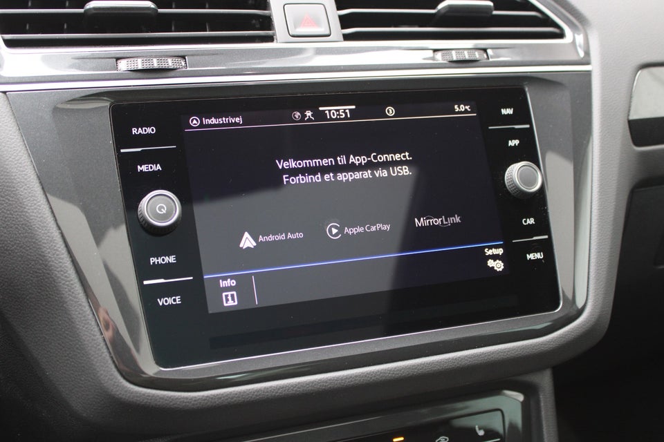 VW Tiguan 1,4 eHybrid Elegance DSG 5d