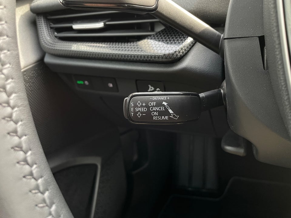 Skoda Elroq 50 iV 5d