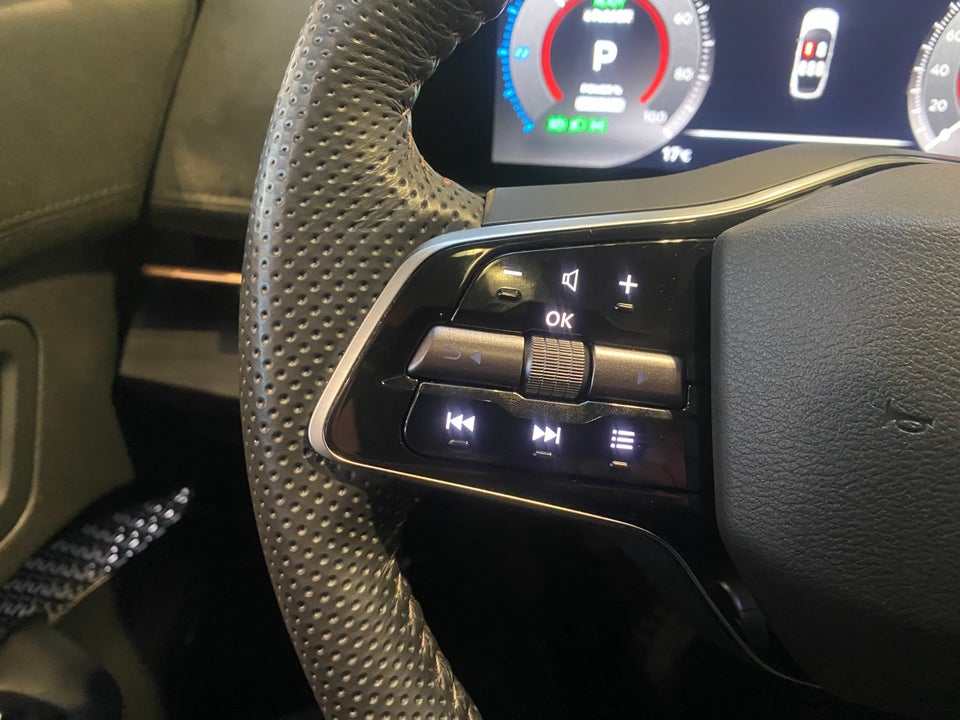 Nissan Ariya 87 Evolve 5d