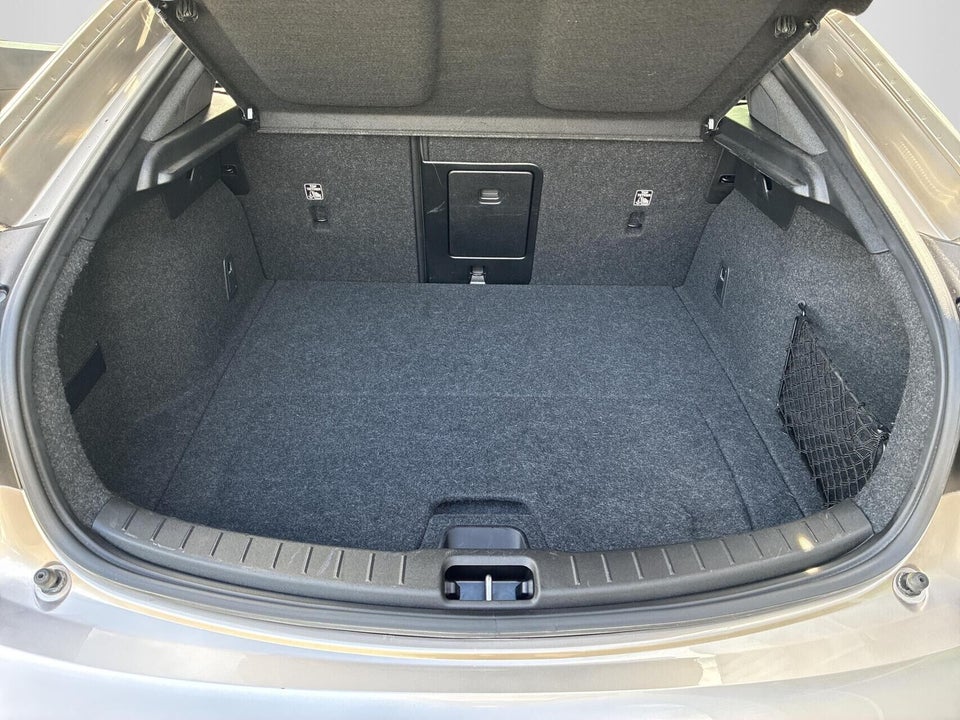 Polestar 2 Long Range 5d
