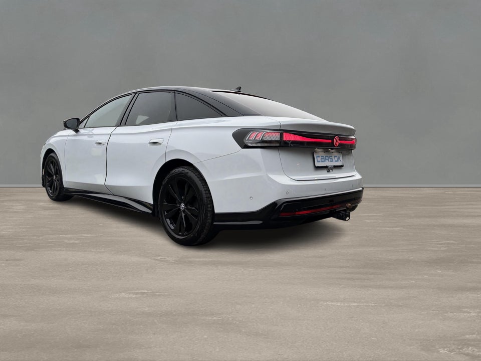 VW ID.7 86 Style S+ 5d