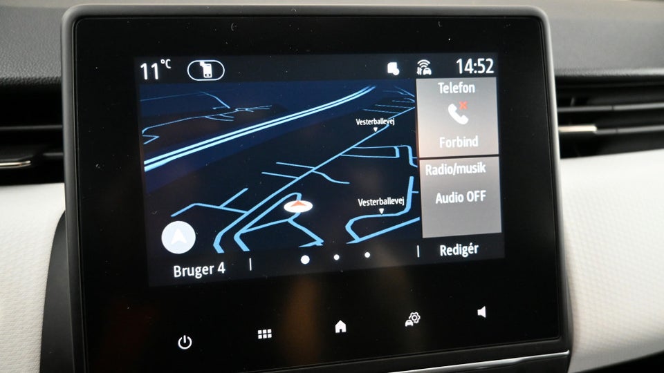 Renault Clio V 1,0 TCe 90 Techno 5d