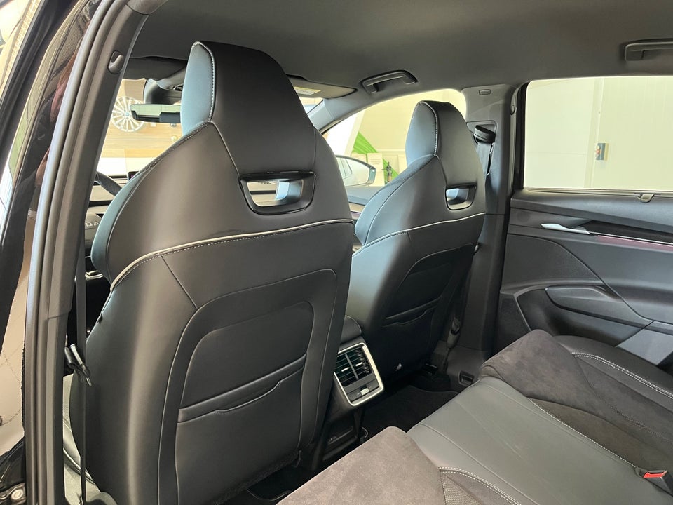 Skoda Enyaq 85x iV Sportline Maxx 5d