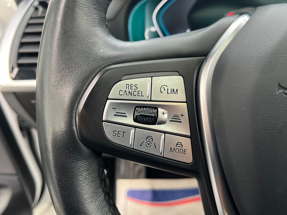 BMW iX3 Inspiring 5d