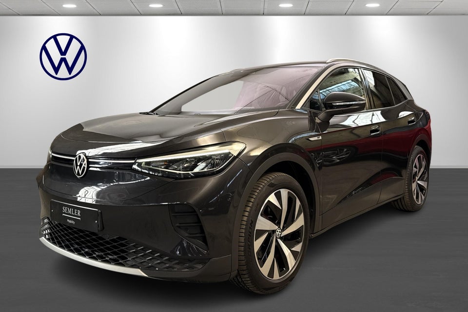 VW ID.4 77 Pro Performance 5d