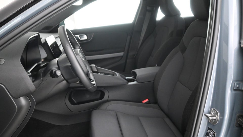 Polestar 2 Long Range AWD 5d